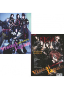 Visual Japen�G�饻��ı�t�ֹμv����