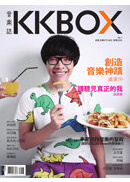 KKBOX���ֻx No.07(�q�l��)