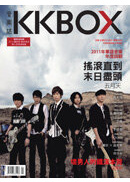 KKBOX���ֻx No.13�G����� & �����