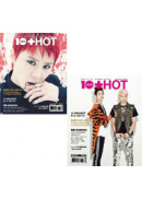 10+HOT ��ڤ��媩�G���T�q & JJ PROJECT�S�O����