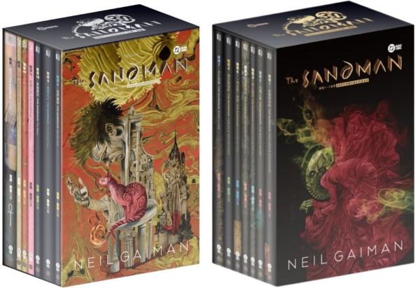 睡魔1~11(全冊)+三特典