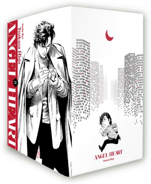 天使心 2nd SEASON 典藏版 盒裝套書(1-8冊)