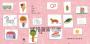 線【美國獨立出版獎最受喜愛傑出作品同系列：認知學習X想像創意繪本】