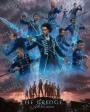 颶光典籍首部曲：王者之路．十周年紀念典藏限量精裝燙金套書書盒版（附贈寰宇磁鐵徽章「卡拉丁」款）