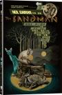 睡魔1～7套書（三十周年限量典藏封面紀念書盒版）【全球Netflix TOP 1 人氣影集同名原作，奇幻文學大師尼爾‧蓋曼最知名經典美漫代表作】