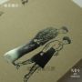 半生緣【張愛玲逝世30週年紀念‧毛邊精裝限量版】