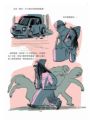 我很多的美國時間American Overtime：水晶孔的生活日誌