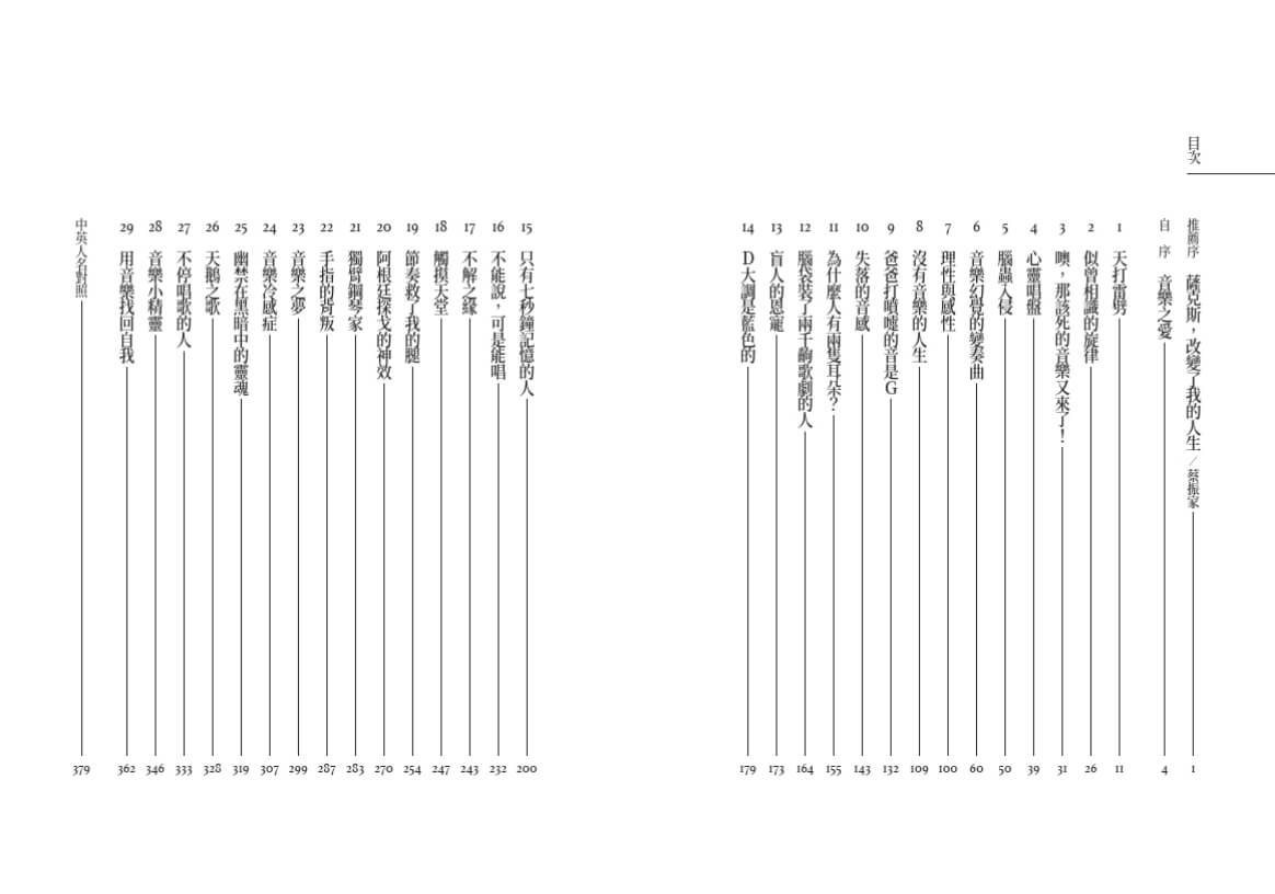腦袋裝了2000齣歌劇的人（印簽典藏版）