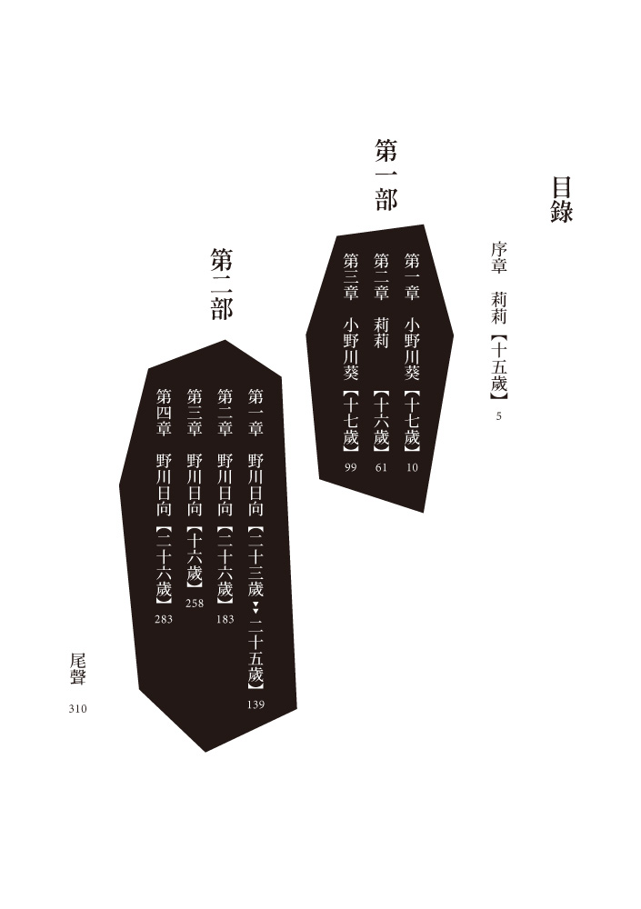 超完美鬥智推理套書─《奇岩館殺人案》＋《我已經準備好復仇了》★附著名插畫家光宗薰繪製封面明信片一張