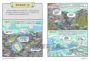 達克比辦案16：激流東西軍：臺灣河川特色與淡水魚的來源