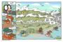 達克比辦案16：激流東西軍：臺灣河川特色與淡水魚的來源