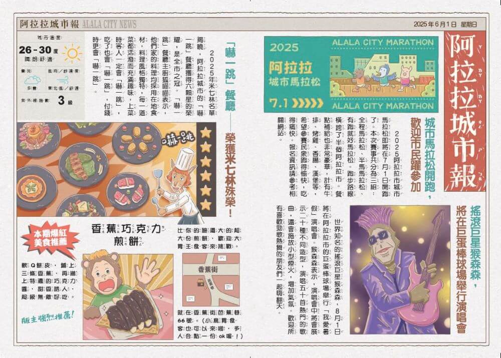 波波麗珍奶店1-4套書（最暖心的職人童話橋梁書系列）