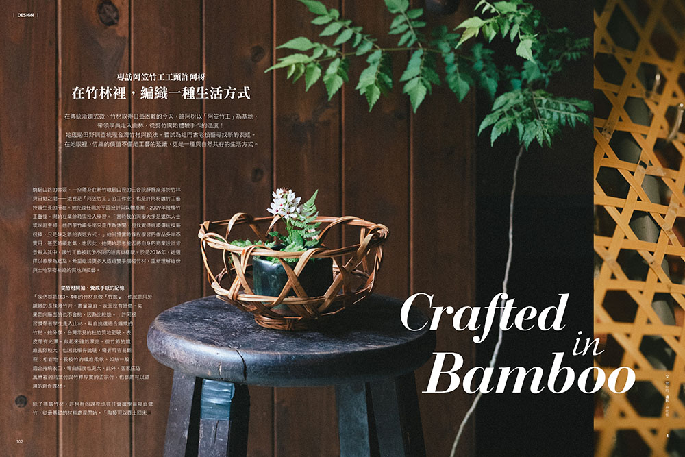 La Vie 11月號／2025第259期