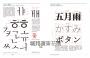 圖解字型思考指南:從字體到版型,從平面到數位,寫給設計師、寫作者、編輯與學生的必修經典