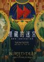 埋藏的迷宮:娜歐蜜‧諾維克短篇小說集(《盤根之森》當代奇幻名家首部短篇精選,首批限量隨書加贈精華篇章插畫書籤)