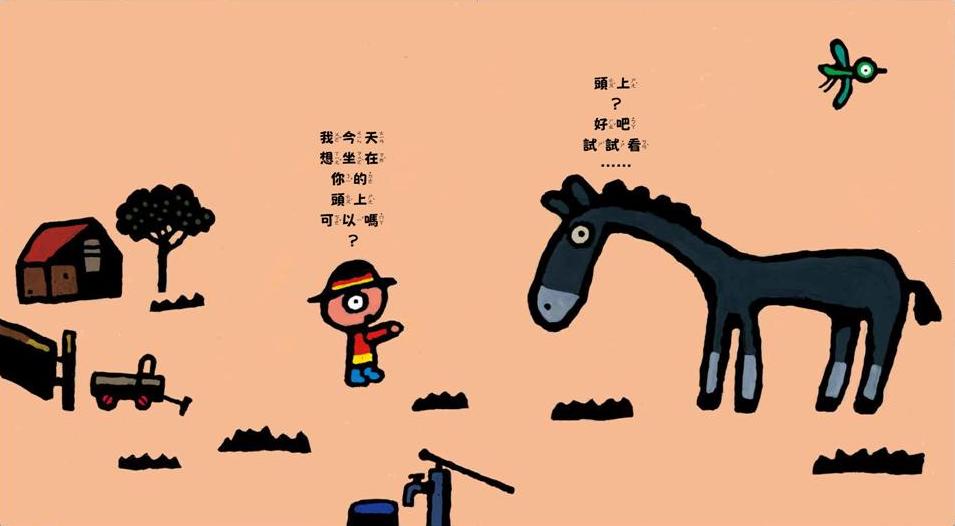 什麼都做得到!?(二版)