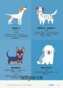 狗狗宇宙博物館:600+種犬類,從純種、地方犬到米克斯,一起進入牠們無敵可愛的世界!