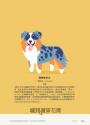 狗狗宇宙博物館:600+種犬類,從純種、地方犬到米克斯,一起進入牠們無敵可愛的世界!