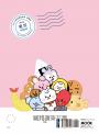 BT21帶你環遊世界：MOOK第2站──東京【附獨家贈品】