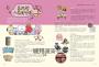 BT21帶你環遊世界：MOOK第5站──京都‧大阪‧神戶【附獨家贈品】