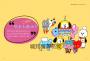 BT21帶你環遊世界：MOOK第6站──九州【附獨家贈品】