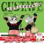 GUSTAVE古斯塔夫與神祕動物（《世界上最棒的貓》Higuchi Yuko樋口裕子全新暖心之作）