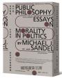 為什麼我們需要公共哲學:政治中的道德問題(新版)