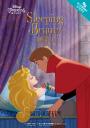 迪士尼公主：睡美人—迪士尼雙語繪本STEP 2