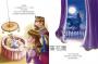 迪士尼公主繪本套書02（美女與野獸、魔髮奇緣、阿拉丁）