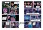 【Kpop獵魔女團】官方電影漫畫