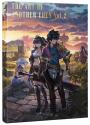 穿越時空的貓公式畫集：THE ART OF ANOTHER EDEN Vol.2