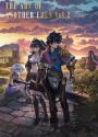 穿越時空的貓公式畫集：THE ART OF ANOTHER EDEN Vol.2