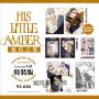 HIS LITTLE AMBER—琥珀之翼—(上)(下)特裝版