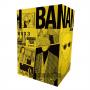 BANANA FISH 復刻版 盒裝套書(11-15冊)