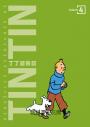 丁丁歷險記 平裝版(04)