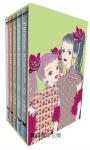 Paradise Kiss 天國之吻 典藏版(全5冊盒裝套書)