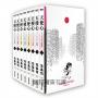 天使心 2nd SEASON 典藏版 盒裝套書(9-16冊)完