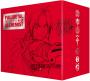 鋼之鍊金術師完全版(尖端出版45週年紀念套書)