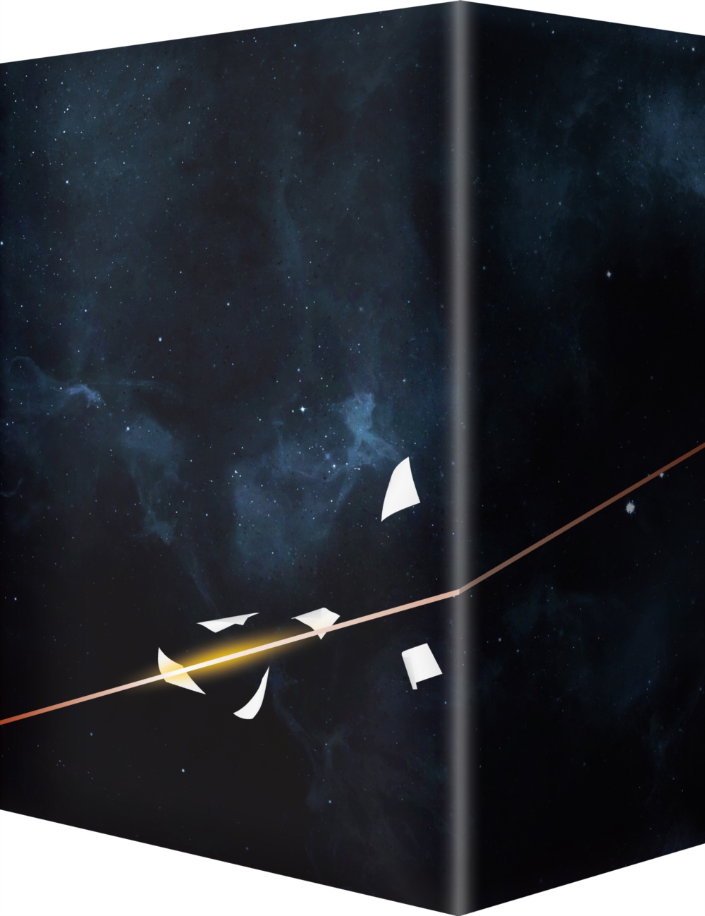 空之境界15周年紀念套書