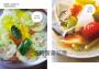 冷菜料理：汆燙、涼拌、冰鎮63道清爽夏日料理【附贈真冰涼~書籤小卡3張，用最簡單的步驟做最好吃料理】