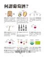 Wine Folly看圖精通葡萄酒：讓人一目瞭然的專家級品飲指南(暢銷紀念版)
